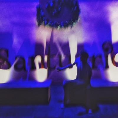 izaelrg's profile picture. Ing. en Comunicación Multimedia