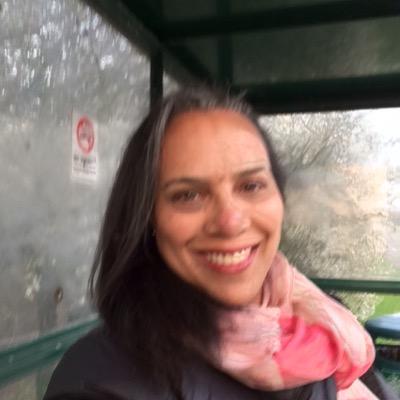 Diversity Champion; Coach & Mentor; Nurse. All views are my own