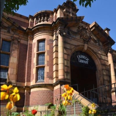 Carnegie Library, Lambeth is a picturesque Grade II listed building located in Herne Hill.