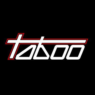 Official Account Taboo 
 @taraztaboo
 @BatsUkz
 @DimasL_Drum
 @Tomyyordan contact person : 08119884544