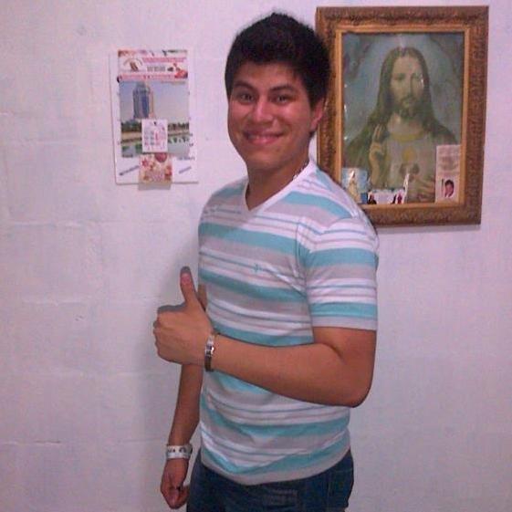 Jouwqi's profile picture. 