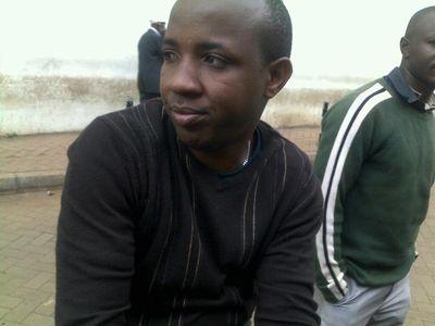 SMwova's profile picture. 