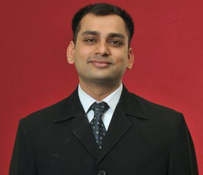pkukreja83's profile picture. Product Head - Economic Times, Ex- Amazon,Magicbricks