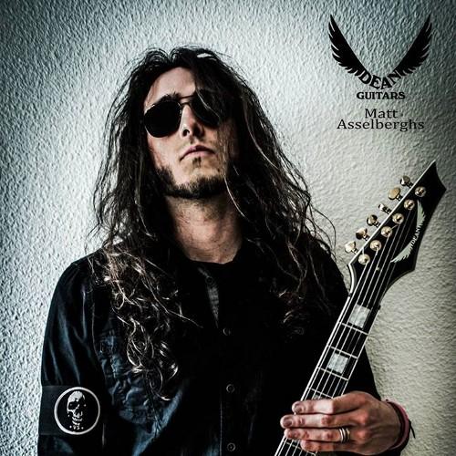 24~Matt asselberghs Guitar player of @Nightmaremetal @Sangdragon @Architektband :HOBBIES: WWII,HISTORY,PHOTOGRAPHY,WARBIRDS,WEAPONS,BASKETBALL,SPORT,TRAINING.