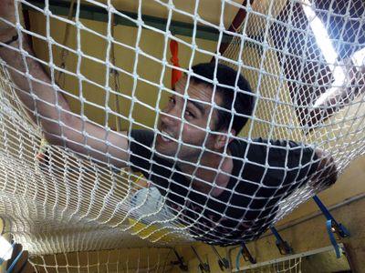 montyjordi's profile picture. Mestre d'educació física. Aprenent dels aprenents.