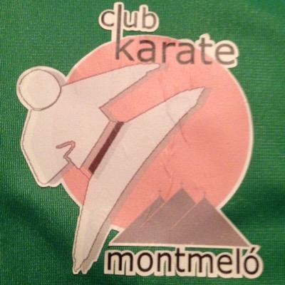 CKM: 30 anys amb vosaltres! 
Club de karate catalán donde imparte clases Gonzalo Rodríguez,  7to DAN.
VEN A CONOCERNOS Y SIGUE NUESTRAS NOTICIAS 💚👊