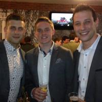 Josh Bowen (@joshbow_411) 's Twitter Profile