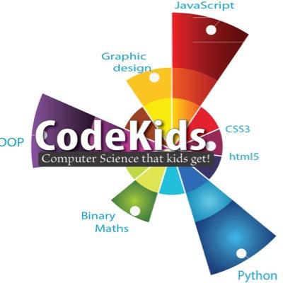 CodeKidsAu's profile picture. 