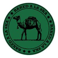 Baked A La Ska (@bakedalaskaband) 's Twitter Profile