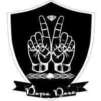 Dope ☠ Dose (@brsstyle) 's Twitter Profile
