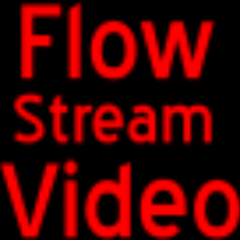 flowstreamvideo's profile picture. 