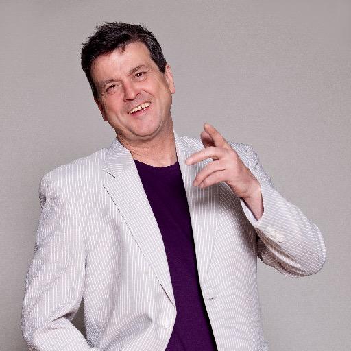 The voice of the Bay City Rollers. For all bookings go to: https://t.co/MwbMfv5cKe