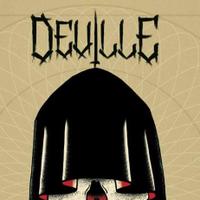 Deville (@devilleband) 's Twitter Profile
