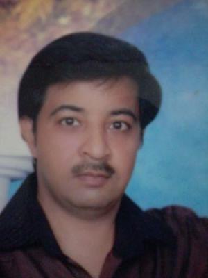 krishan_1973's profile picture. 