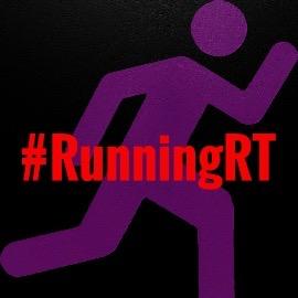 Have a running related tweet you want shared? Then follow and use #runningrt for an almost instant RT to help SPREAD THE WORD! :-) RT's by @alwaysbart.