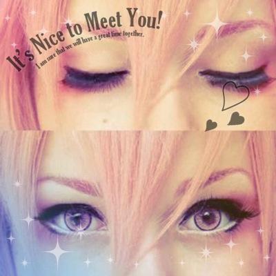 Naoko...~(o・ω・o)ゝ ☆*:.。.with wings like angels☆*:.。. Chica...~♀ Cosplayer And Otaku ヽ(。・ω-。)★ Amo a las Princesas Disney...~*・゜゚・*:.。..。.:*・♡゚・