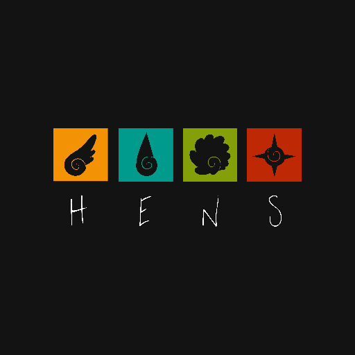 🌱 Hens World
