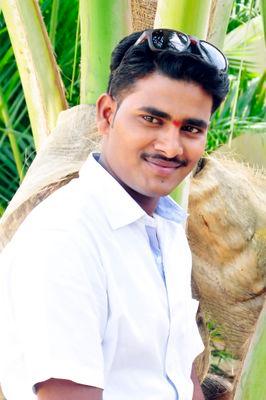 hadke_mahendra's profile picture. hadke