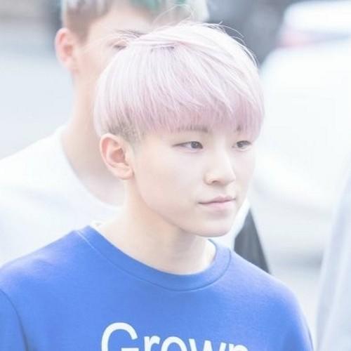 Pics account for Seventeen's Woozi ♡ [ALL PICTURES BELONG TO FANSITES/FANS AND NO COPYRIGHT INFRINGEMENT IS INTENDED]