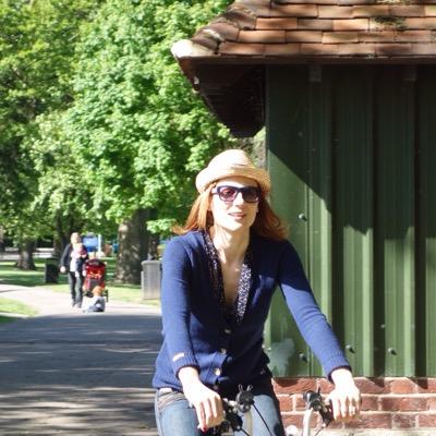 mgallega's profile picture. Originally from Pontevedra, Spain. Based in Surrey (UK) since 2003