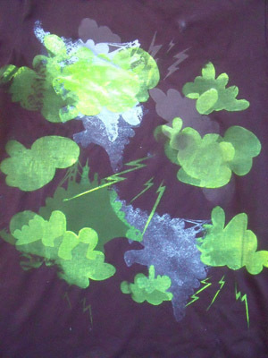 thcatnipdesigns's profile picture. Catnip 2010: Custom fabric remixes