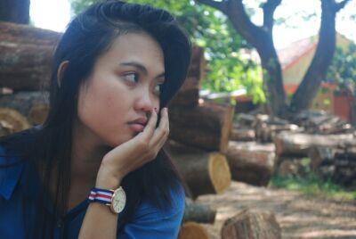 widya_demplon's profile picture. I am who I am!