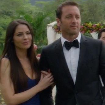 Fansite dedicated to #McRoll from Hawaii Five-0, Michelle Borth, and Alex O'Loughlin. I own nothing. I am not affiliated with H50, CBS, or the actors.