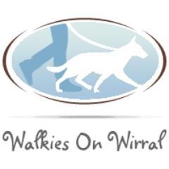 A new caring and friendly dog walking service based in Wirral, UK.