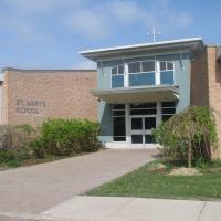 St. Mary's School (@stmaryslistowel) Twitter profile photo