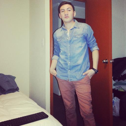 LaloAmunategui's profile picture. simpático.