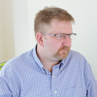 Ian Fenn (@ifenn) 's Twitter Profile