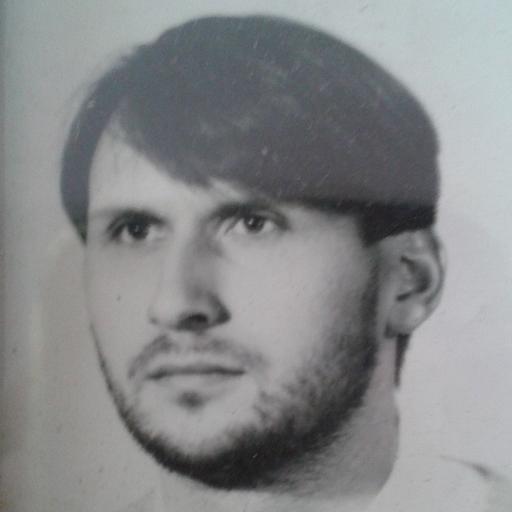 Bogusław Budziński Profile
