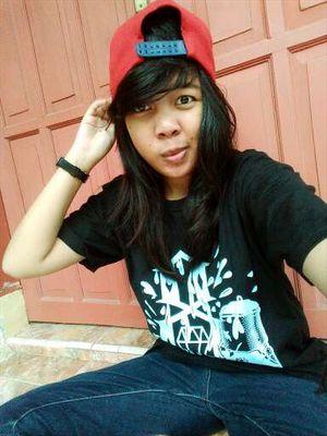 yu_ndhaa's profile picture. 