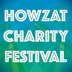 July 19th will see the first ever Howzat Charity Festival at Grantham Cricket Club on Gorse Lane. Full details available from our website.