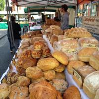 Cornfield Bakery (@cornfieldbakery) 's Twitter Profile