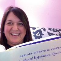 𝔻𝕖𝕟𝕚𝕤𝕖 𝕎𝕖𝕚𝕟𝕥𝕣𝕒𝕦𝕥 - Support #FReadom (@smilingteach) 's Twitter Profile Photo