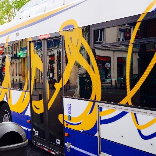 Toute l’actu des transports en commun de la région toulousaine. Facebook : Lineo Tisseo. YouTube : Transports Toulouse.