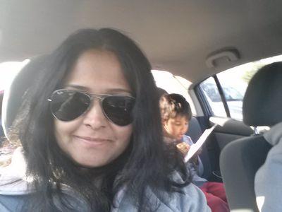 ruth_verma's profile picture. thoughts become things ! Believe