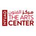 @TheArtsCenteratNYUAbuDhabi@Zirk.US (@NYUADArtsCenter) Twitter profile photo