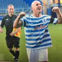 MAVERICK-10. (@deanbowey) 's Twitter Profile Photo MAVERICK-10. (@deanbowey) 's Twitter Profile Photo
