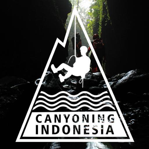 Sebuah komunitas kecil yang tertarik pada aktifitas canyoneering.

IG:canyoningindonesia