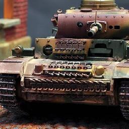 We showcase completed scale models, breathtaking dioramas and everything in between. Please visit our website and submit your models!