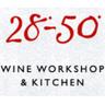 2850Marylebone's profile picture. 28-50 is a wine bar & restaurant offering excellent wines and great dining experience.