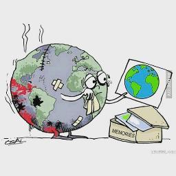 CuidarElPlanet's profile picture. 