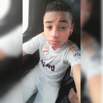 kaiquinho810's profile picture. Fé em Deus que ele é justo!