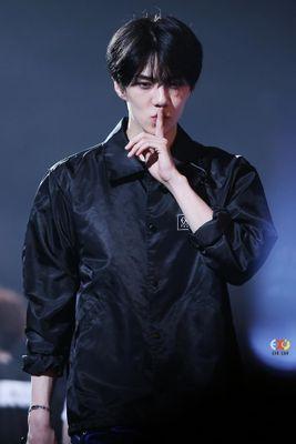 MinhoNoona's profile picture. ELF EXOL/93 Lines/PCY-OSH biased/