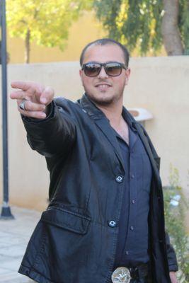 Mahomoud283's profile picture. 