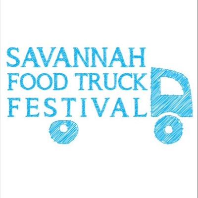 Savannah Food Truck Festival