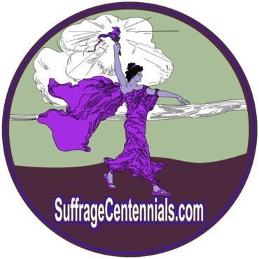 We're tracking suffrage centennial events and celebrations. Follow us online.