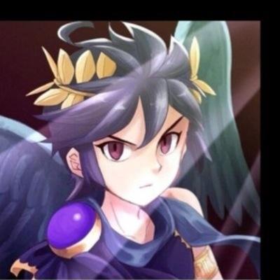 Dark pit (@Anti_Pit) / X